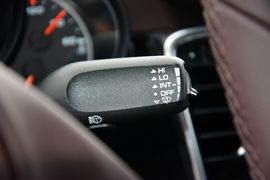 2014款保时捷Panamera