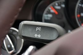 2014款保时捷Panamera