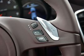 2014款保时捷Panamera