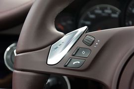 2014款保时捷Panamera