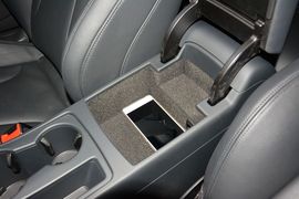 2014款奥迪A5掀背45TFSI到店实拍