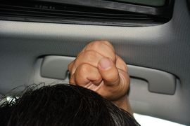 2014款奥迪A5掀背45TFSI到店实拍