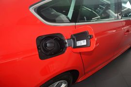 2014款奥迪A5掀背45TFSI