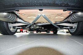 2014款奥迪A5掀背45TFSI