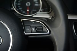 2014款奥迪A5掀背45TFSI