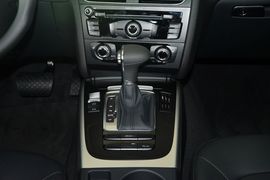 2014款奥迪A5掀背45TFSI