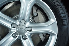 2014款奥迪A5掀背45TFSI