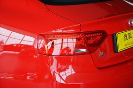 2014款奥迪A5掀背45TFSI