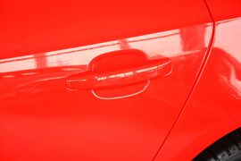 2014款奥迪A5掀背45TFSI