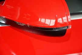 2014款奥迪A5掀背45TFSI