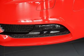 2014款奥迪A5掀背45TFSI