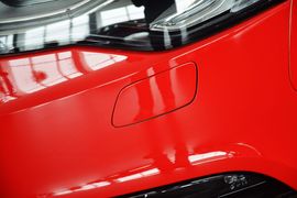 2014款奥迪A5掀背45TFSI