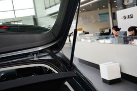 2014款奥迪A3两厢35TFSI舒适型