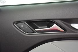 2014款奥迪A3两厢35TFSI舒适型