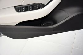 2014款奥迪A3两厢35TFSI舒适型