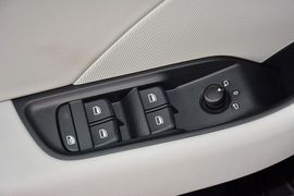 2014款奥迪A3两厢35TFSI舒适型