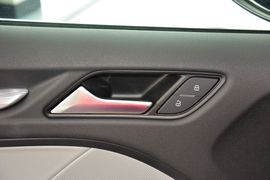 2014款奥迪A3两厢35TFSI舒适型
