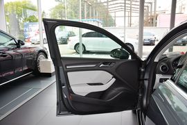 2014款奥迪A3两厢35TFSI舒适型