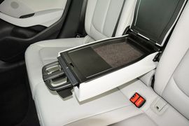 2014款奥迪A3两厢35TFSI舒适型