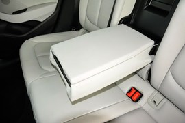 2014款奥迪A3两厢35TFSI舒适型
