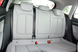 2014款奥迪A3两厢35TFSI舒适型