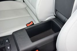 2014款奥迪A3两厢35TFSI舒适型