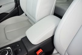 2014款奥迪A3两厢35TFSI舒适型