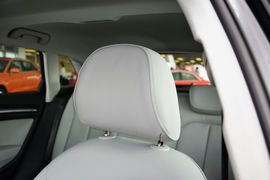 2014款奥迪A3两厢35TFSI舒适型