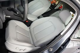 2014款奥迪A3两厢35TFSI舒适型