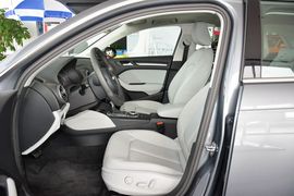 2014款奥迪A3两厢35TFSI舒适型