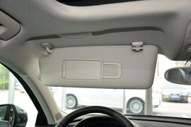 2014款奥迪A3两厢35TFSI舒适型