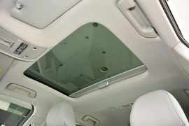 2014款奥迪A3两厢35TFSI舒适型