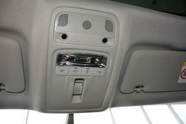 2014款奥迪A3两厢35TFSI舒适型