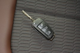 2014款奥迪A3两厢35TFSI舒适型