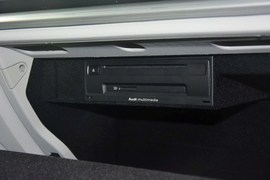 2014款奥迪A3两厢35TFSI舒适型