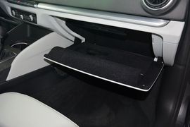 2014款奥迪A3两厢35TFSI舒适型
