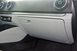 2014款奥迪A3两厢35TFSI舒适型