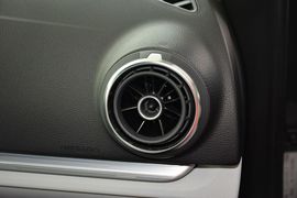 2014款奥迪A3两厢35TFSI舒适型