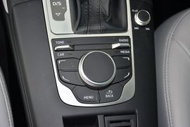 2014款奥迪A3两厢35TFSI舒适型
