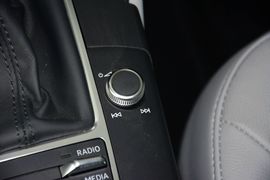 2014款奥迪A3两厢35TFSI舒适型
