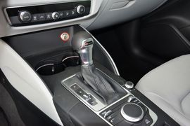2014款奥迪A3两厢35TFSI舒适型
