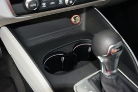 2014款奥迪A3两厢35TFSI舒适型