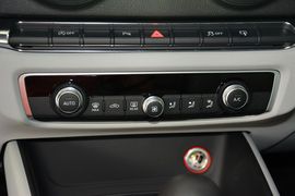 2014款奥迪A3两厢35TFSI舒适型