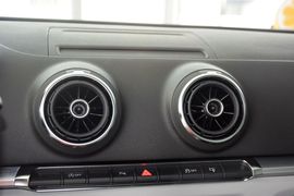 2014款奥迪A3两厢35TFSI舒适型