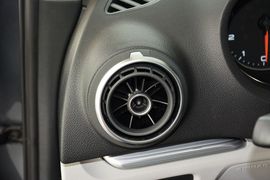 2014款奥迪A3两厢35TFSI舒适型