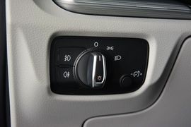2014款奥迪A3两厢35TFSI舒适型