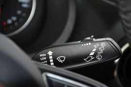 2014款奥迪A3两厢35TFSI舒适型