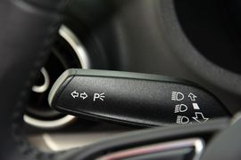 2014款奥迪A3两厢35TFSI舒适型