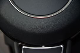 2014款奥迪A3两厢35TFSI舒适型