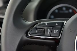 2014款奥迪A3两厢35TFSI舒适型